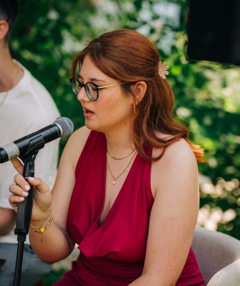 Akustik-Duo für Freie Trauungen Akustik-Duo auf Hochzeiten